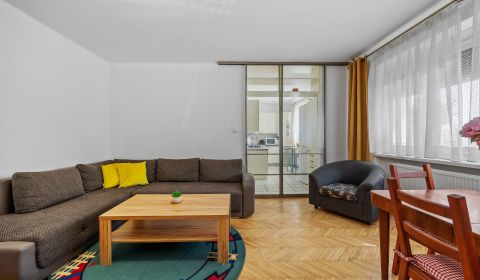 Mieten 2-Zimmer-Wohnung, 2-Zimmer-Wohnung, Matúškova, Bratislava - Nov