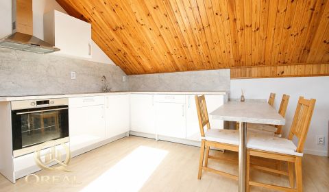 Mieten 3-Zimmer-Wohnung, 3-Zimmer-Wohnung, Pekná, Senec, Slowakei