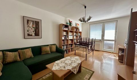 Kaufen 4-Zimmer-Wohnung, 4-Zimmer-Wohnung, Športová, Malacky, Slowakei