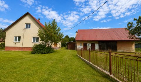 Kaufen Einfamilienhaus, Einfamilienhaus, Oščadnica, Čadca, Slowakei
