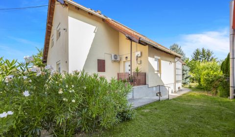 Kaufen Einfamilienhaus, Einfamilienhaus, Mosonmagyaróvár, Ungarn
