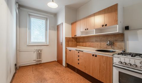 Kaufen 3-Zimmer-Wohnung, 3-Zimmer-Wohnung, Račianska, Bratislava - Nov