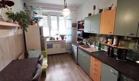 Mieten 3-Zimmer-Wohnung, 3-Zimmer-Wohnung, P.O. Hviezdoslava, Martin, 