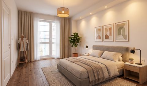 Kaufen 2-Zimmer-Wohnung, 2-Zimmer-Wohnung, Nové Zámky, Slowakei