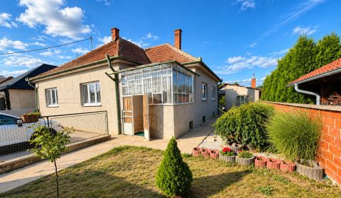 Kaufen Einfamilienhaus, Einfamilienhaus, Jelšovce, Nitra, Slowakei