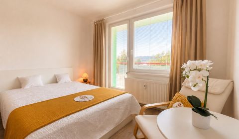 Kaufen 1-Zimmer-Wohnung, 1-Zimmer-Wohnung, Školská, Banská Bystrica, S