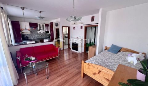 Mieten 1-Zimmer-Wohnung, 1-Zimmer-Wohnung, Piešťany, Slowakei