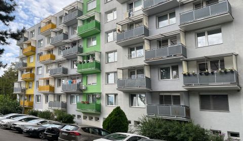 Mieten 3-Zimmer-Wohnung, 3-Zimmer-Wohnung, Javorová, Piešťany, Slowake