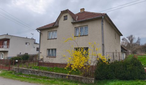 Kaufen Einfamilienhaus, Einfamilienhaus, Vinohradnícka, Veľký Krtíš, S