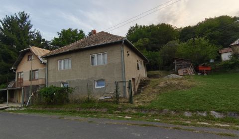 Kaufen Einfamilienhaus, Einfamilienhaus, Veľký Krtíš, Slowakei