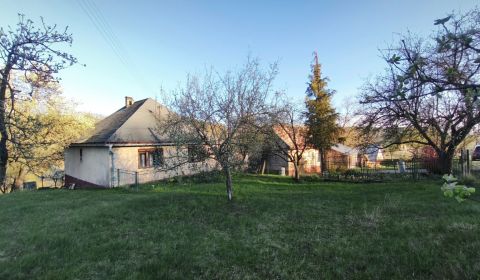 Kaufen Einfamilienhaus, Einfamilienhaus, Prieloh, Veľký Krtíš, Slowake
