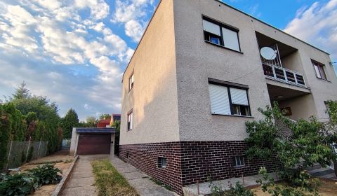 Kaufen Einfamilienhaus, Einfamilienhaus, Čermáň, Nitra, Slowakei