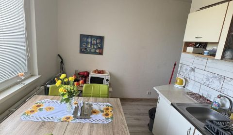 Kaufen 2-Zimmer-Wohnung, 2-Zimmer-Wohnung, Janka Kráľa, Levice, Slowak