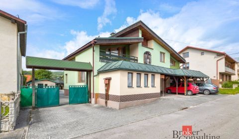 Kaufen Einfamilienhaus, Brezno, Slowakei