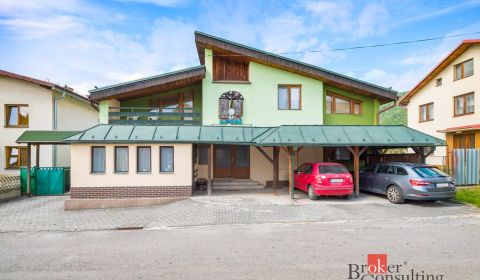 Kaufen Hotels und Pensionen, Brezno, Slowakei