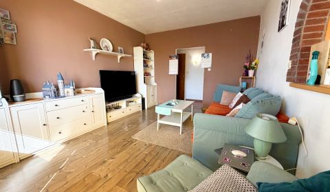 Kaufen 3-Zimmer-Wohnung, 3-Zimmer-Wohnung, Sídlisko Lúky, Nitra, Slowa