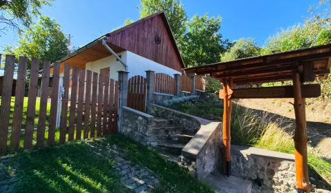 Kaufen Einfamilienhaus, Einfamilienhaus, Ilava, Slowakei