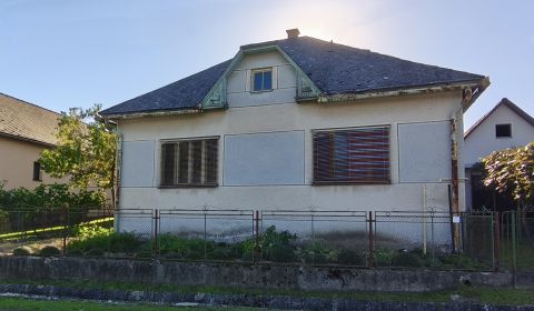 Kaufen Einfamilienhaus, Einfamilienhaus, Komenského, Veľký Krtíš, Slow