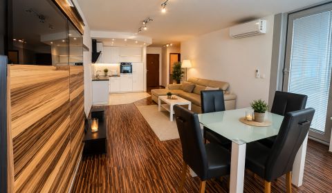 Mieten 2-Zimmer-Wohnung, 2-Zimmer-Wohnung, Bajkálska, Bratislava - Nov