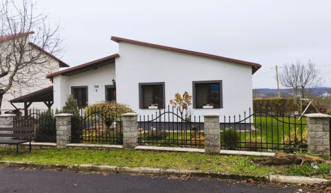 Kaufen Einfamilienhaus, Einfamilienhaus, Vinohradnícka, Veľký Krtíš, S
