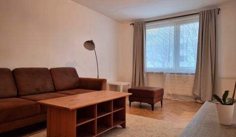 VERMIETUNG - 2 Zimmer Wohnung Nitra - Chrenová