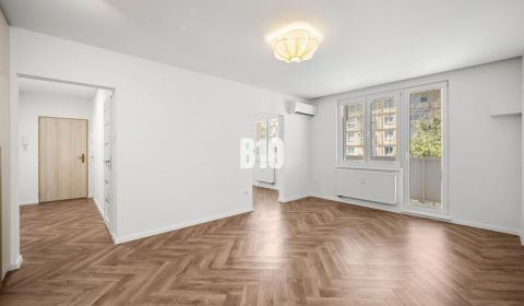 Kaufen 3-Zimmer-Wohnung, 3-Zimmer-Wohnung, Nitra, Slowakei