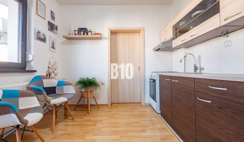 Kaufen 1-Zimmer-Wohnung, 1-Zimmer-Wohnung, Nitra, Slowakei