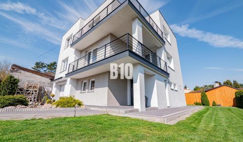 Kaufen Einfamilienhaus, Einfamilienhaus, Nitra, Slowakei