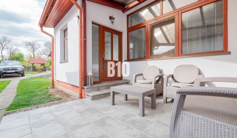 Kaufen Einfamilienhaus, Einfamilienhaus, Nitra, Slowakei
