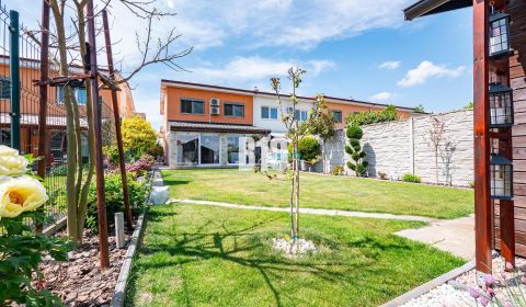 Kaufen Einfamilienhaus, Einfamilienhaus, Nitra, Slowakei