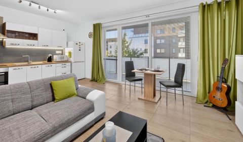 Kaufen 2-Zimmer-Wohnung, 2-Zimmer-Wohnung, Orechová, Senec, Slowakei