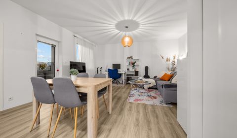 Kaufen 2-Zimmer-Wohnung, 2-Zimmer-Wohnung, Nejedlého, Bratislava - Dúb