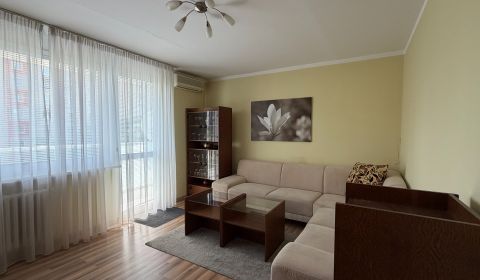 Mieten 3-Zimmer-Wohnung, 3-Zimmer-Wohnung, Adama Trajana, Piešťany, Sl