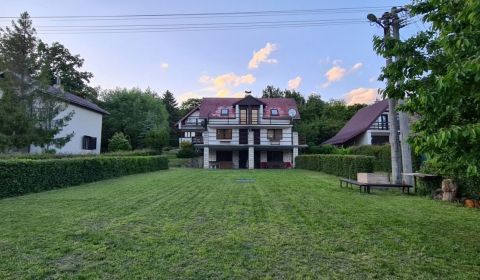 Kaufen Ferienhaus, Ferienhaus, Michalovce, Slowakei