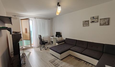 Kaufen 3-Zimmer-Wohnung, 3-Zimmer-Wohnung, Okulka, Vranov nad Topľou, 
