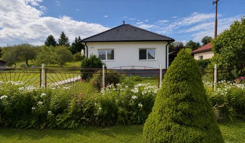 Kaufen Einfamilienhaus, Einfamilienhaus, Liptovský Mikuláš, Slowakei