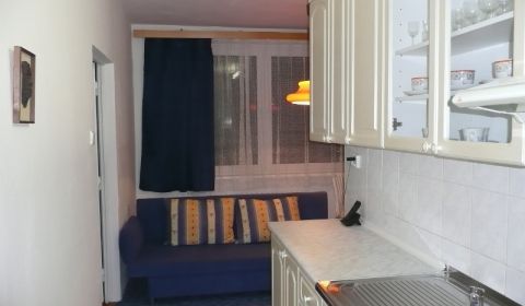 Kaufen 2-Zimmer-Wohnung, 2-Zimmer-Wohnung, Vilová, Bratislava - Petrža