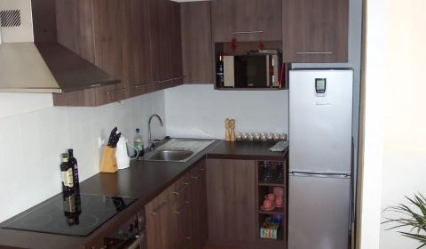 Kaufen 1-Zimmer-Wohnung, 1-Zimmer-Wohnung, Vyšehradská, Bratislava - P