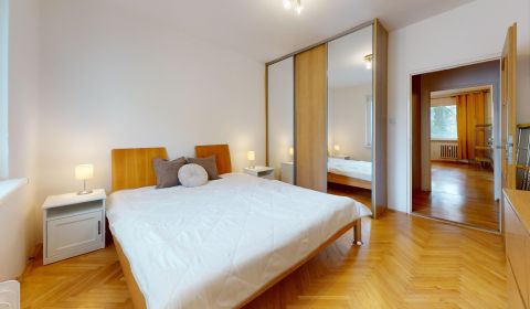 Kaufen 2-Zimmer-Wohnung, 2-Zimmer-Wohnung, Mládežnícka, Banská Bystric