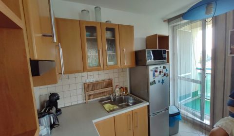 Kaufen 2-Zimmer-Wohnung, 2-Zimmer-Wohnung, Račianske mýto, Bratislava 