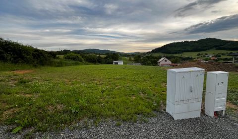 Kaufen Baugrund, Baugrund, Detva, Slowakei