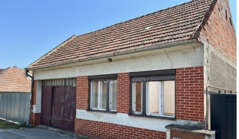 Kaufen Einfamilienhaus, Einfamilienhaus, Dolné Orešany, Trnava, Slowak