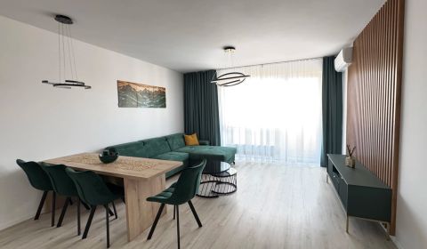Kaufen 2-Zimmer-Wohnung, 2-Zimmer-Wohnung, Mlynské nivy, Bratislava - 