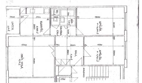 Kaufen 3-Zimmer-Wohnung, 3-Zimmer-Wohnung, Pribišova, Bratislava - Kar