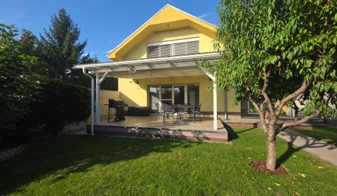 Kaufen Einfamilienhaus, Einfamilienhaus, Dunajská Streda, Slowakei