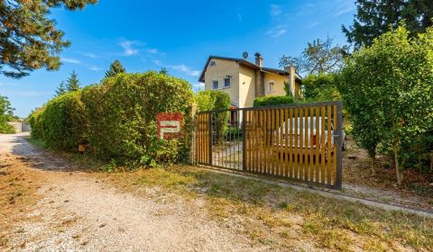 Kaufen Ferienhaus, Ferienhaus, Alžbetin dvor, Senec, Slowakei
