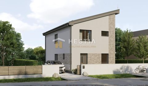 Kaufen Einfamilienhaus, Einfamilienhaus, Senica, Slowakei