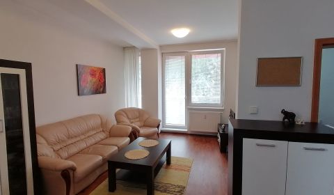 Mieten 2-Zimmer-Wohnung, 2-Zimmer-Wohnung, Nábrežná, Martin, Slowakei