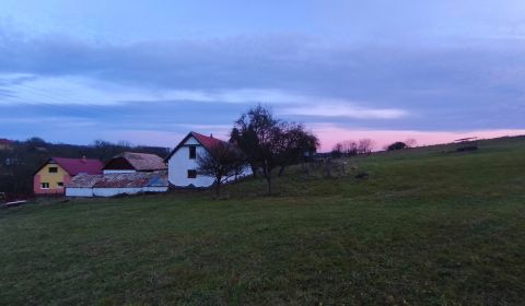 Kaufen Einfamilienhaus, Einfamilienhaus, Prieloh, Veľký Krtíš, Slowake