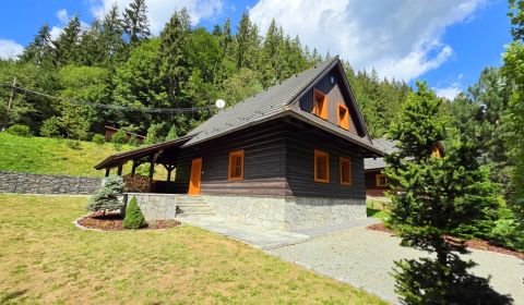 Kaufen Ferienhaus, Ferienhaus, Brezno, Slowakei
